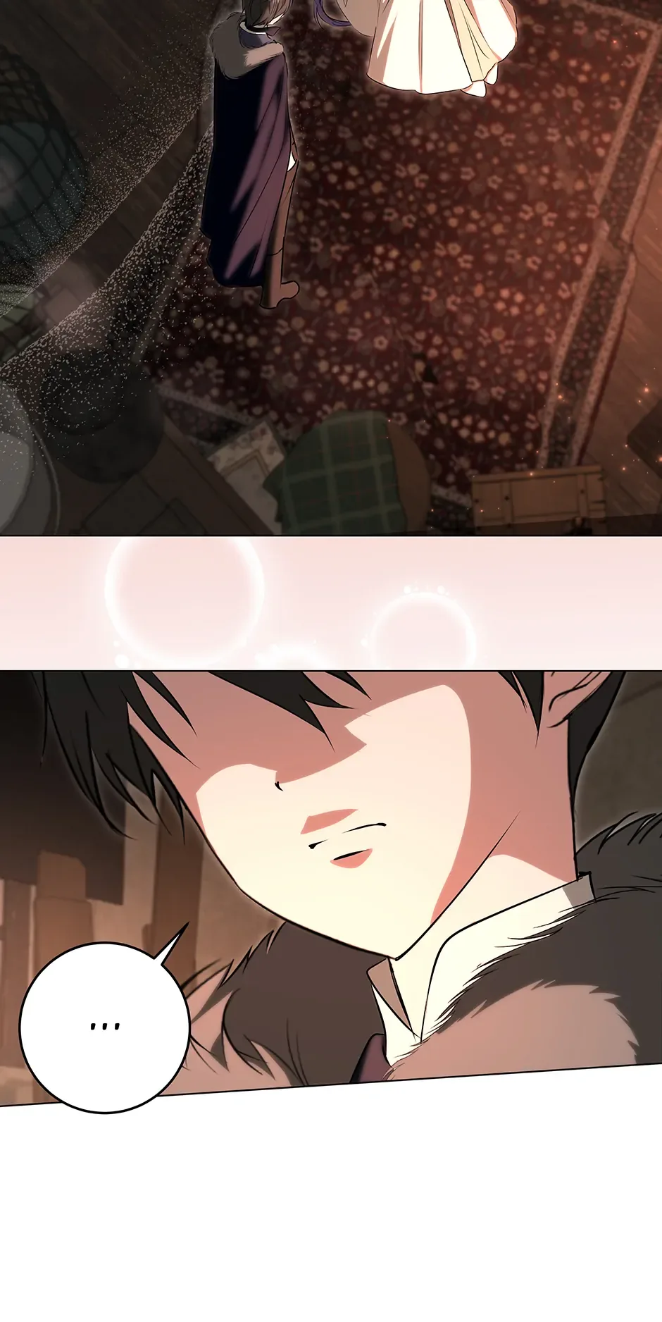 Please Get Out of My Household Chapter 52 page 32