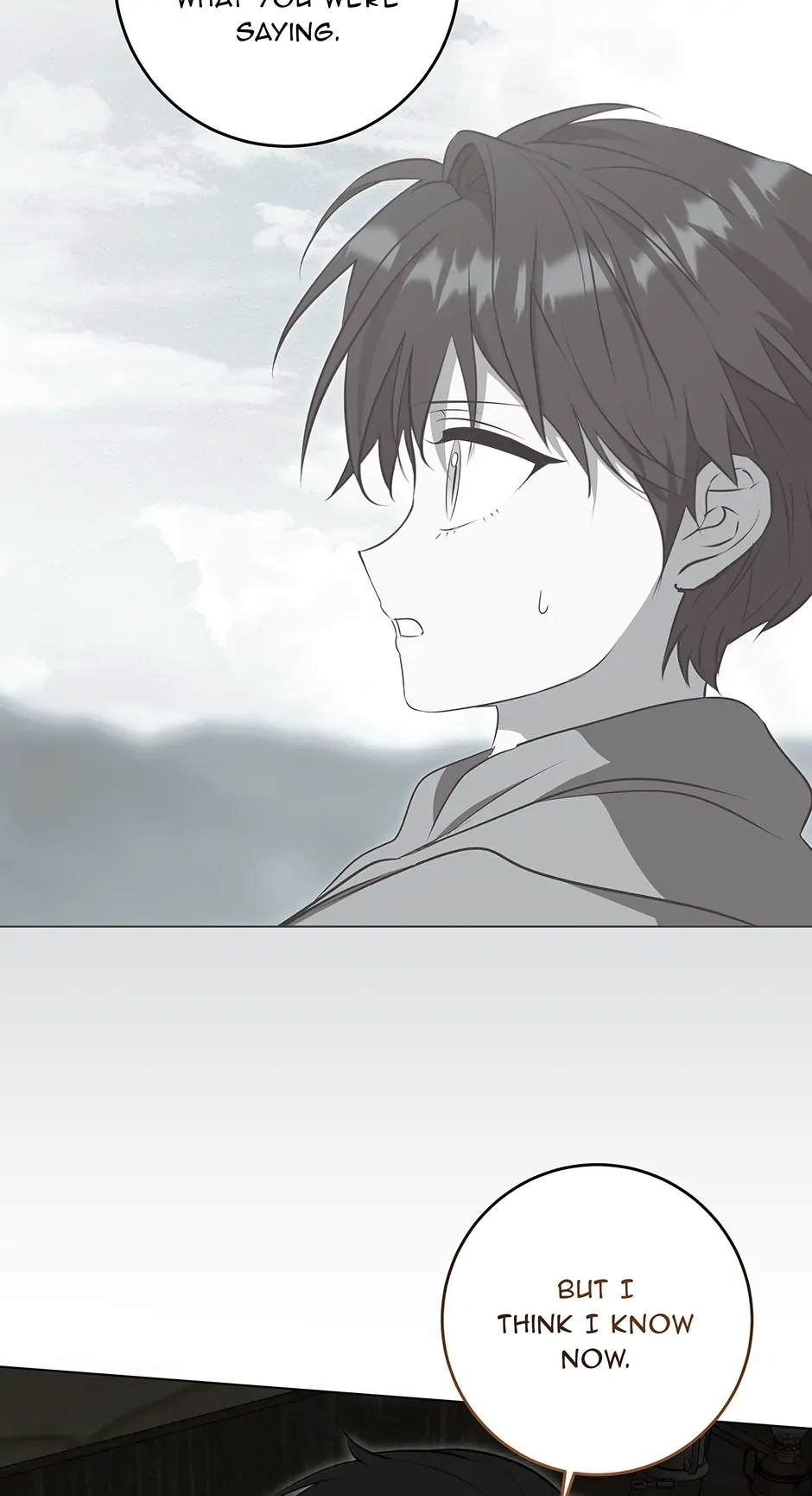 Please Get Out of My Household Chapter 52 page 39