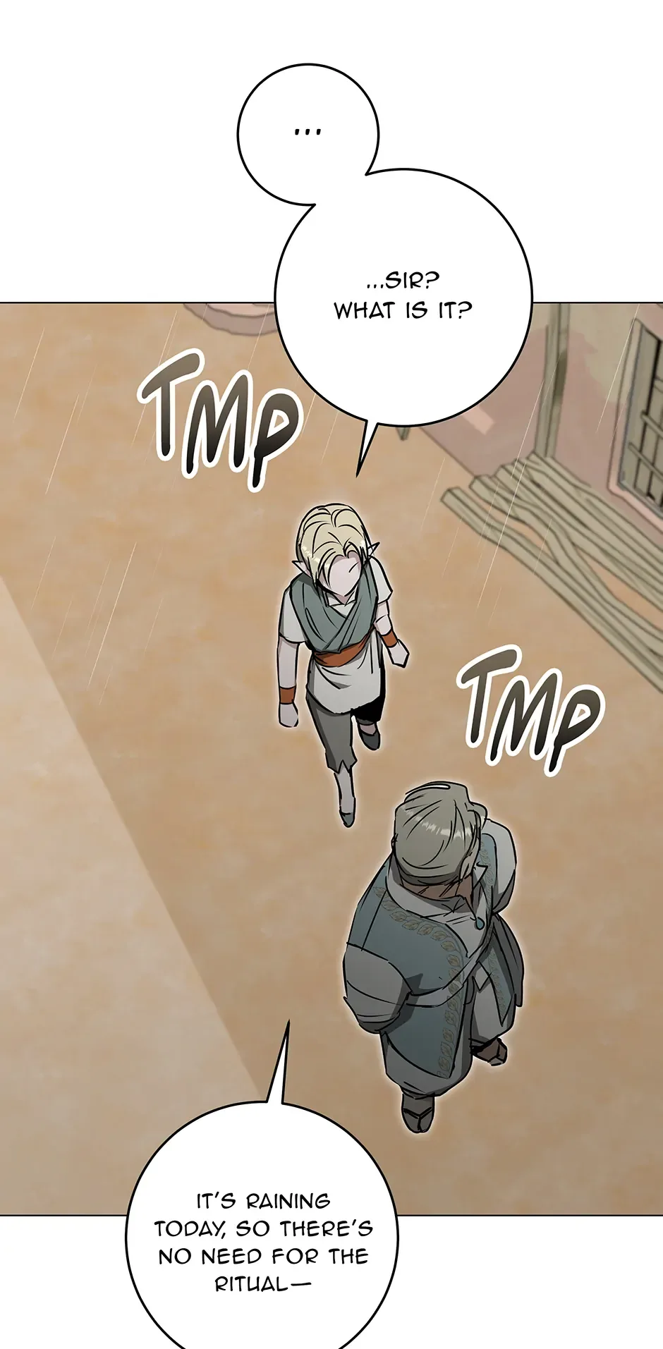 Please Get Out of My Household Chapter 49 page 64