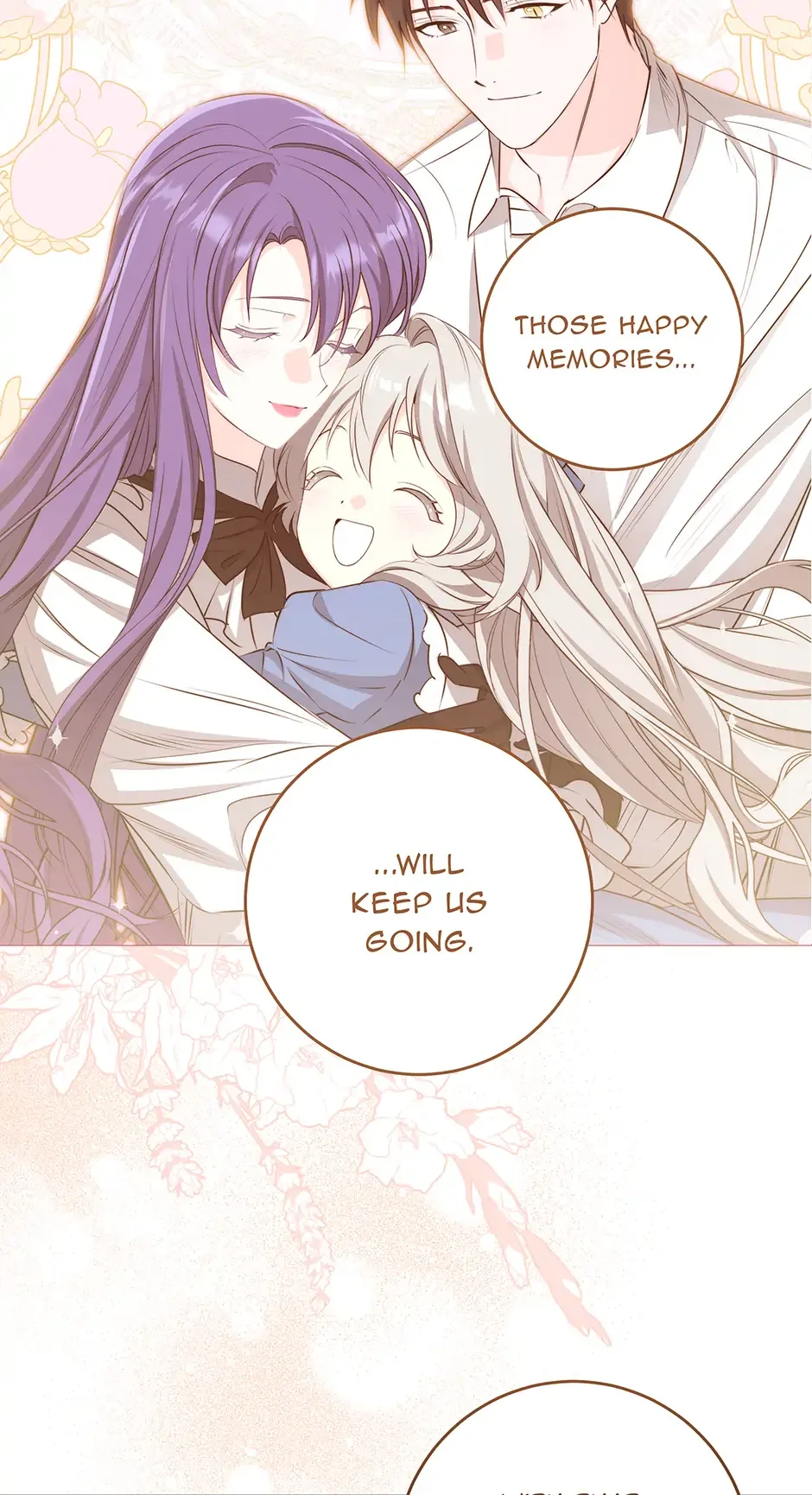 Please Get Out of My Household Chapter 52 page 42