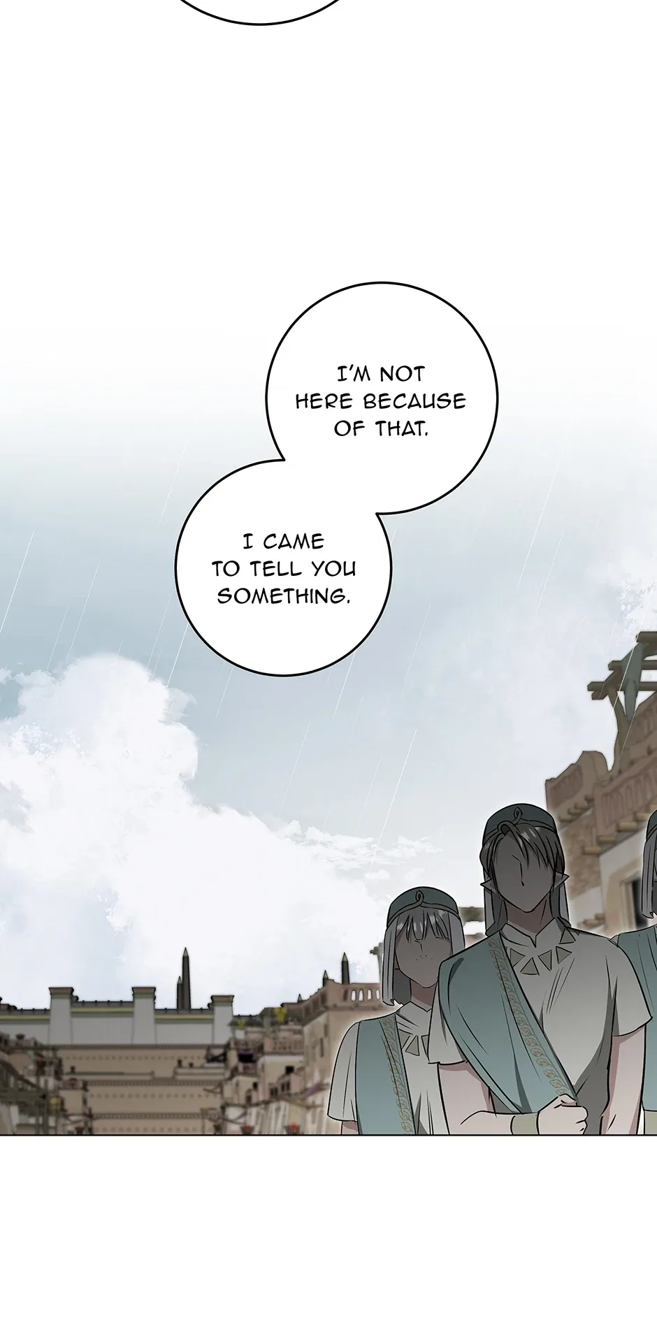 Please Get Out of My Household Chapter 49 page 65