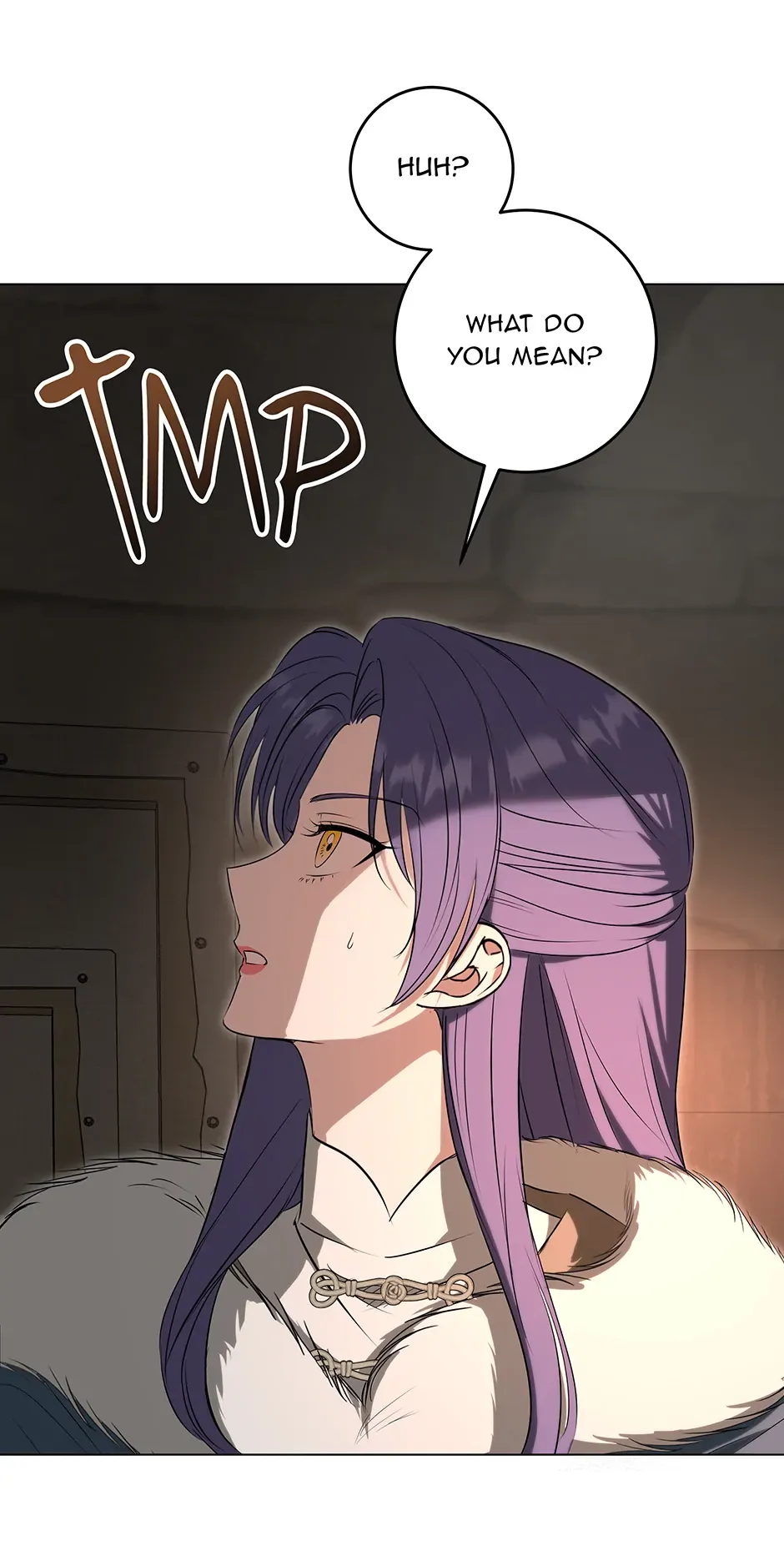 Please Get Out of My Household Chapter 52 page 45