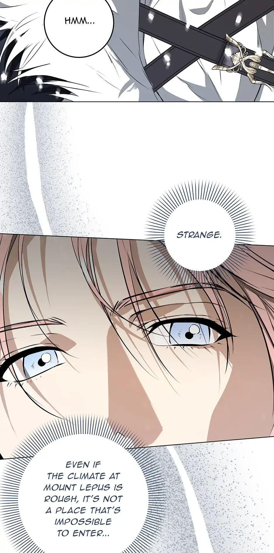 Please Get Out of My Household Chapter 52 page 59