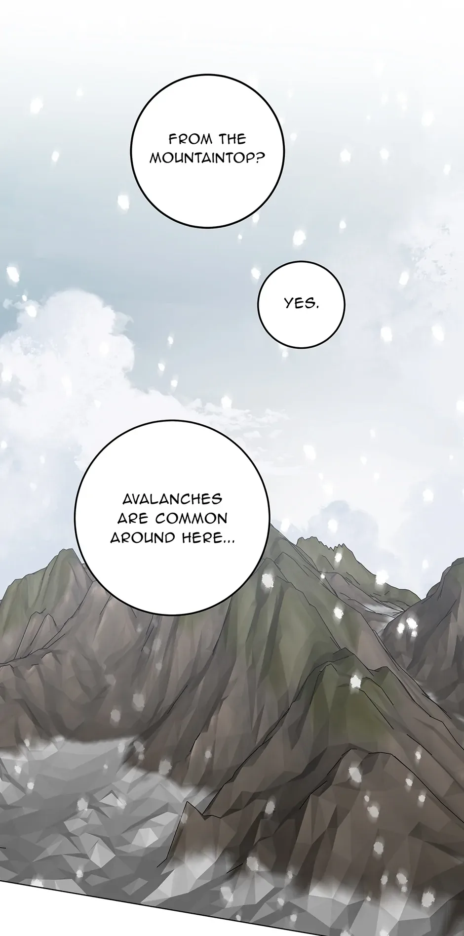 Please Get Out of My Household Chapter 52 page 57
