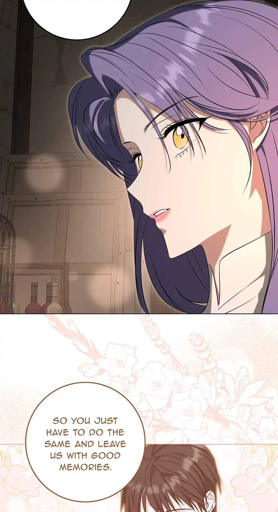 Please Get Out of My Household Chapter 52 page 41