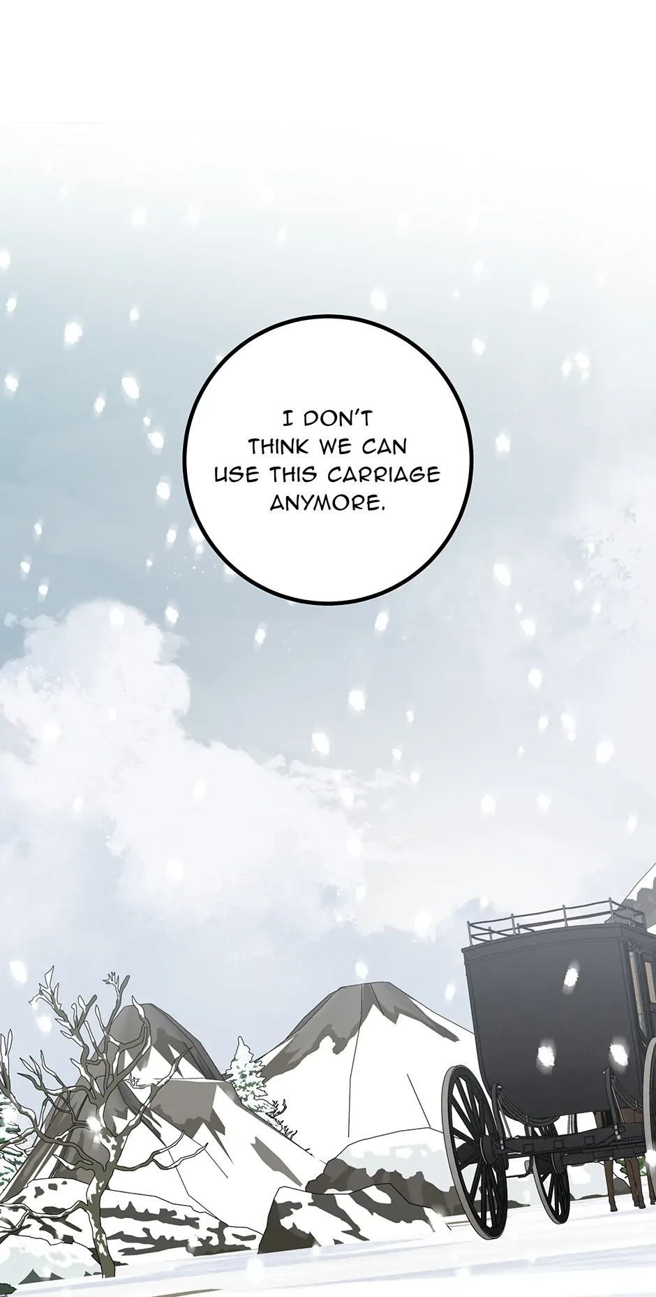 Please Get Out of My Household Chapter 52 page 53