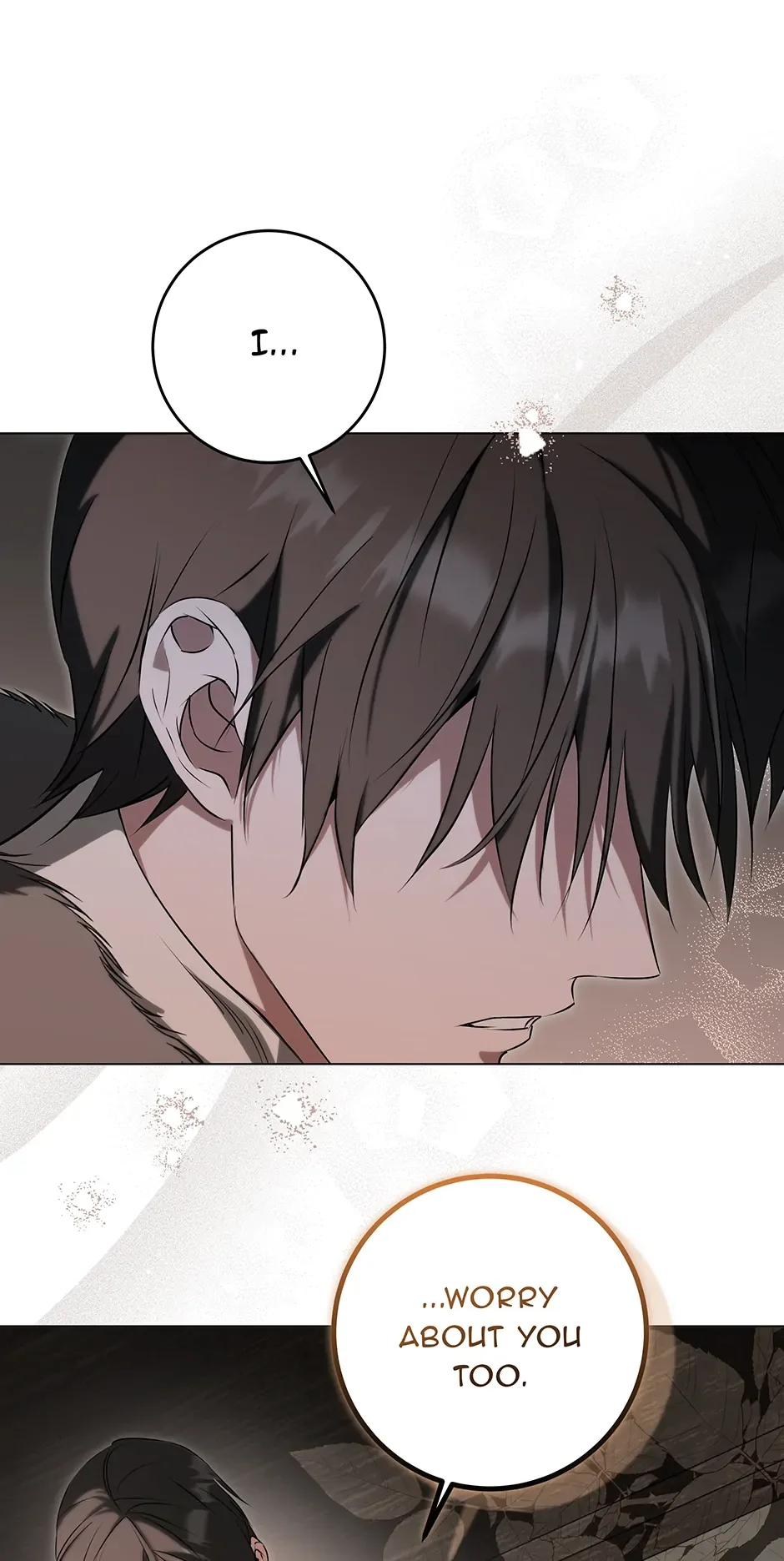 Please Get Out of My Household Chapter 52 page 46