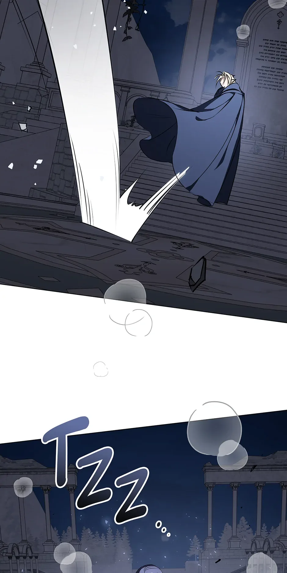 Please Get Out of My Household Chapter 56 page 30