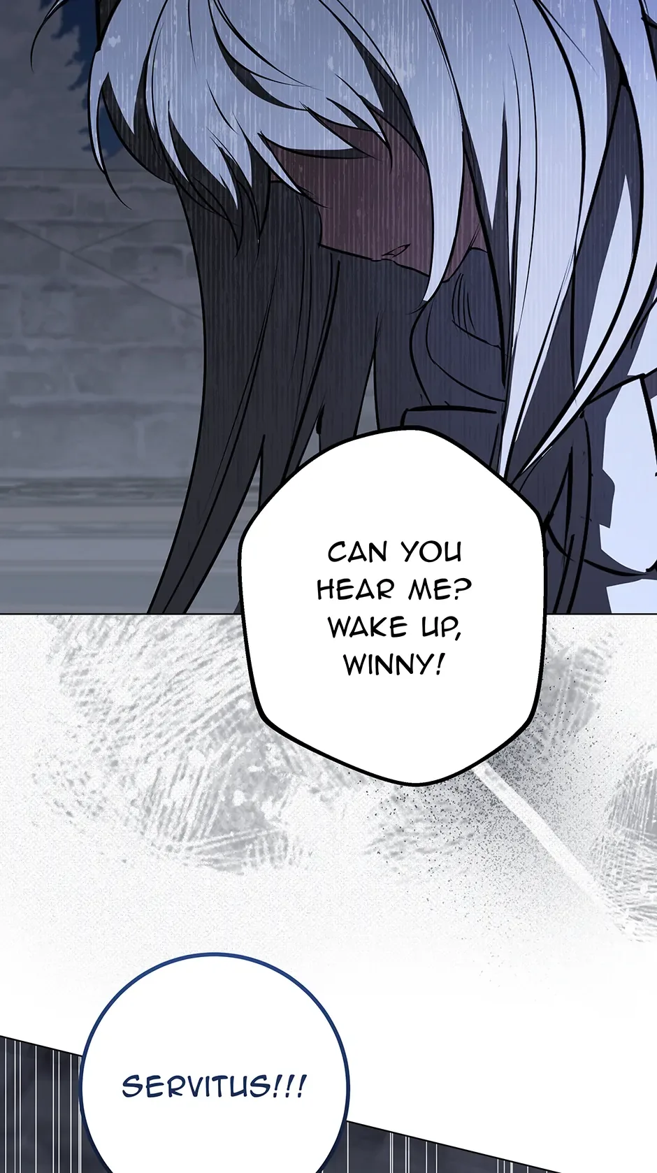 Please Get Out of My Household Chapter 56 page 15