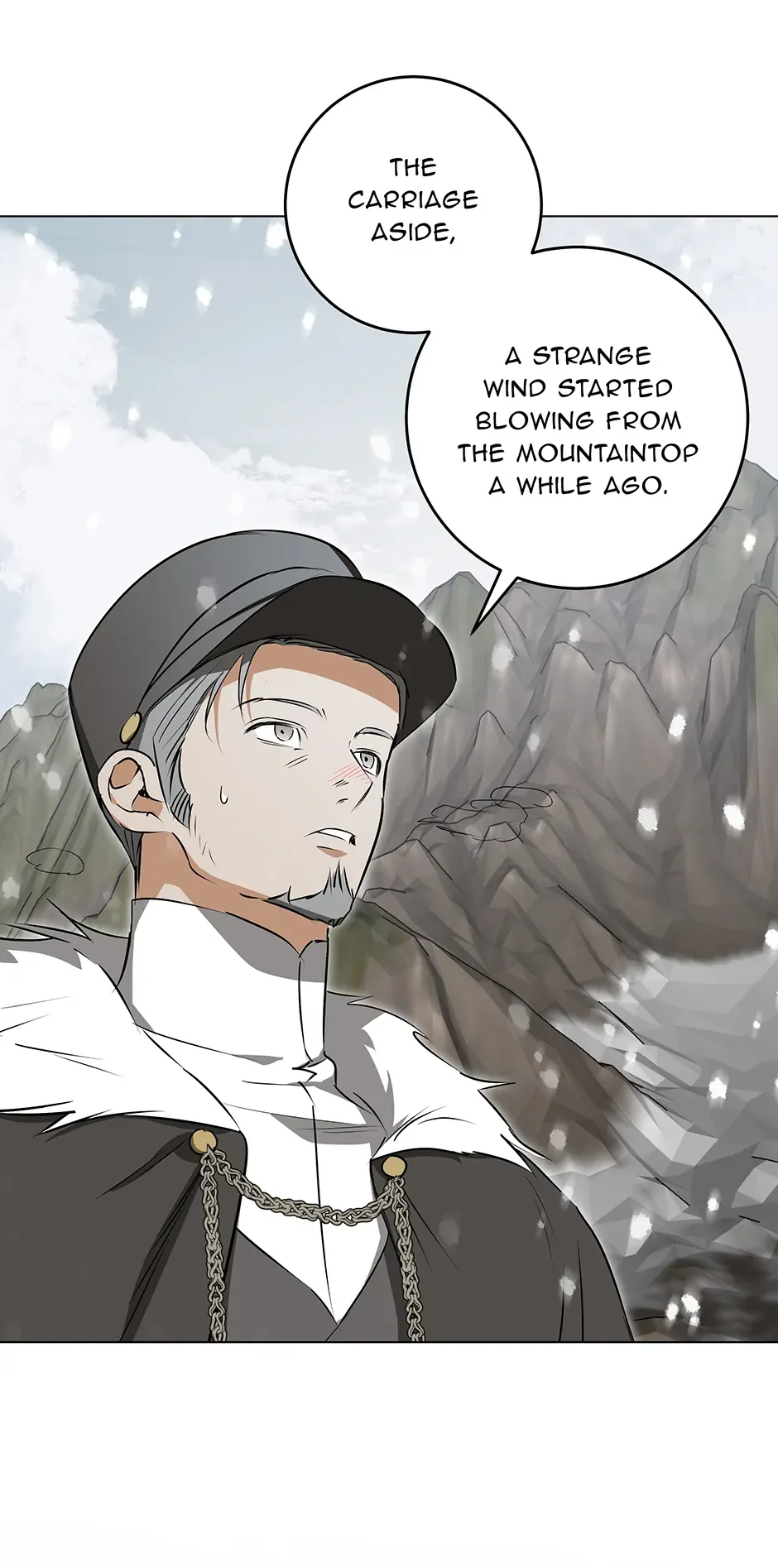 Please Get Out of My Household Chapter 52 page 56