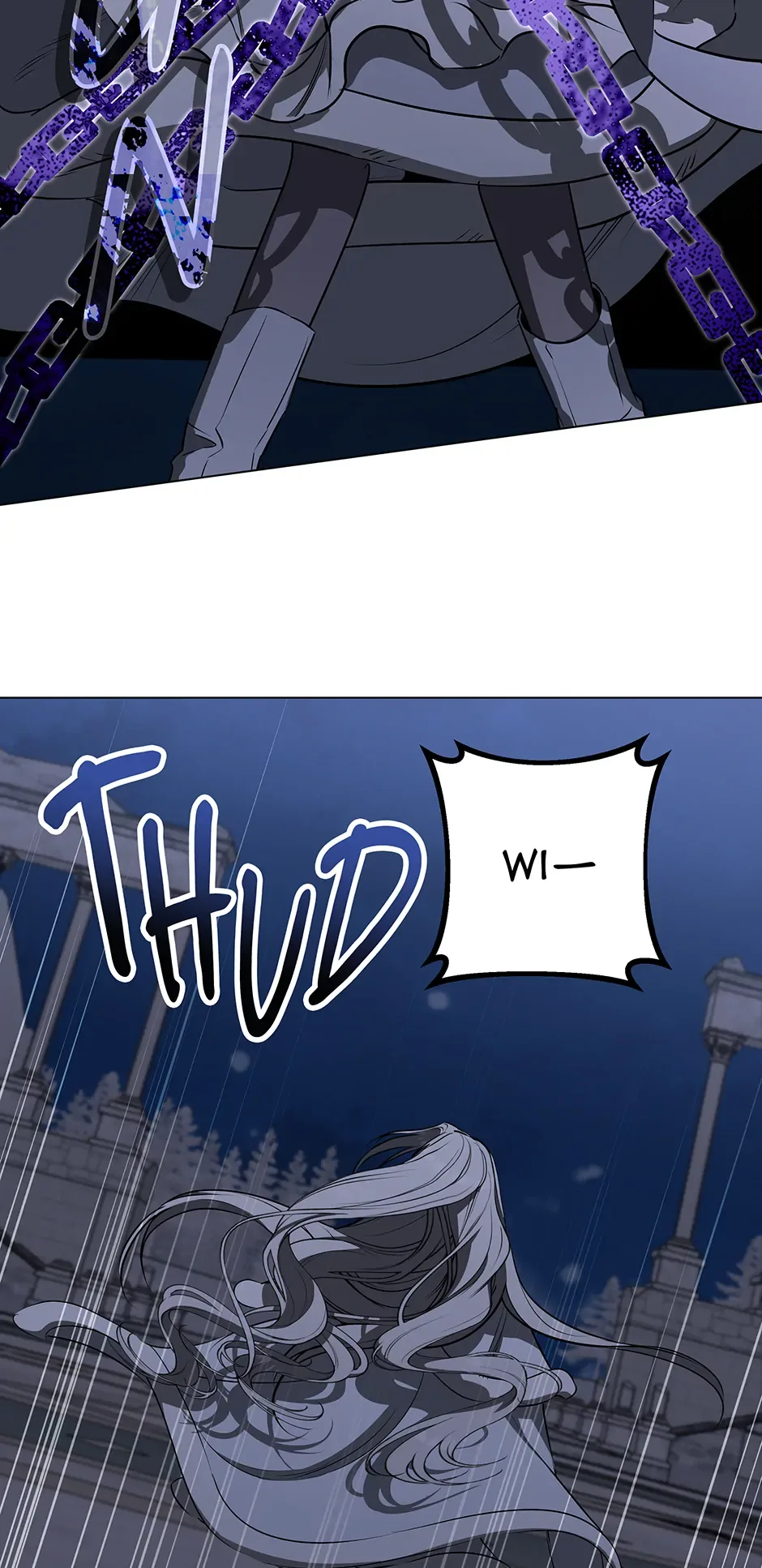 Please Get Out of My Household Chapter 56 page 9