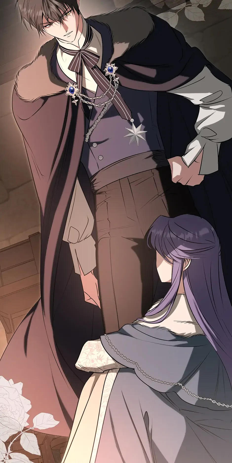 Please Get Out of My Household Chapter 52 page 47