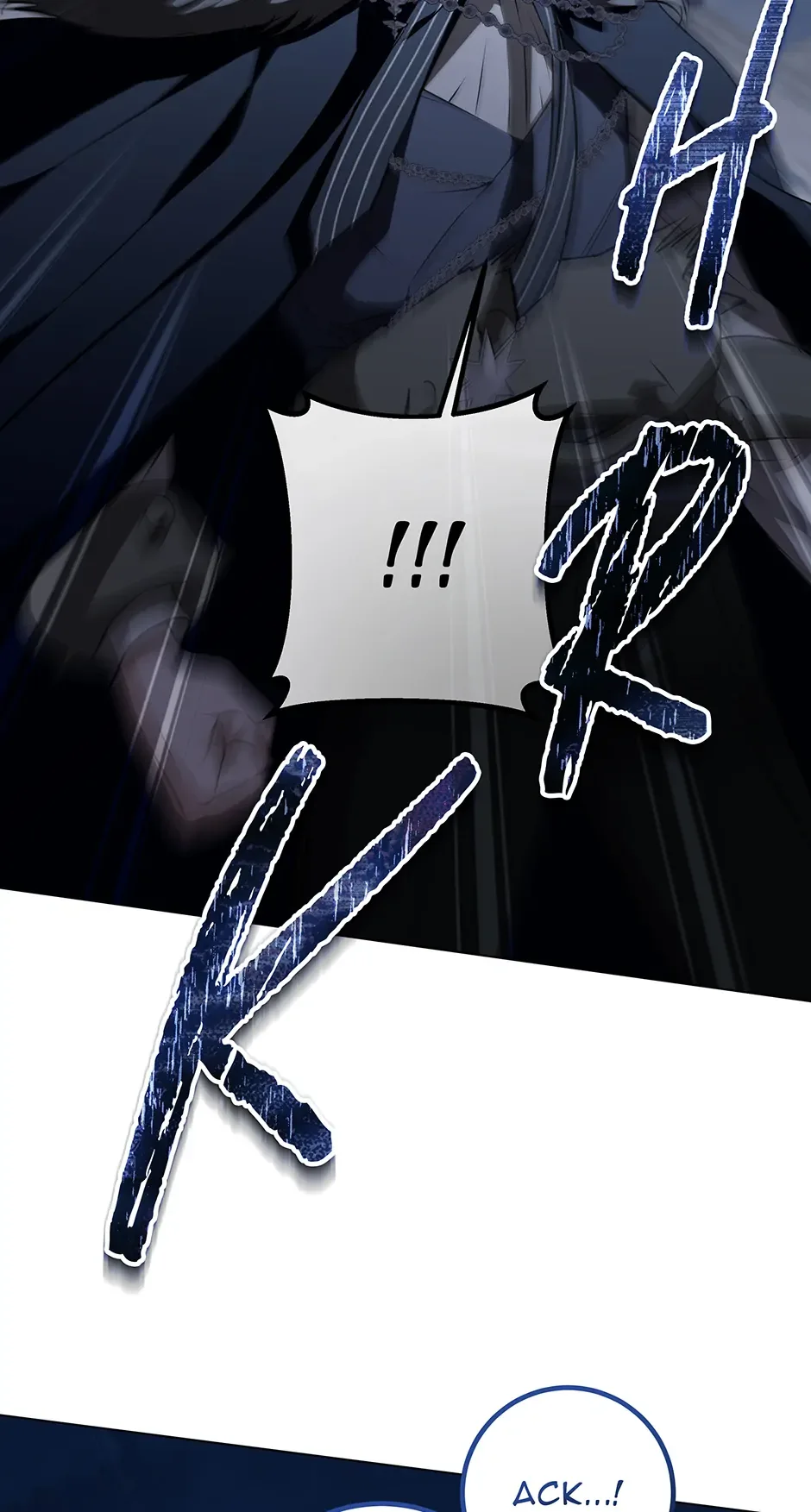 Please Get Out of My Household Chapter 56 page 19