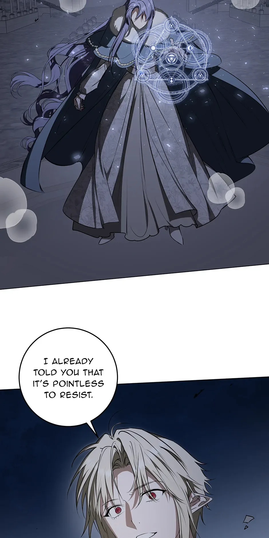 Please Get Out of My Household Chapter 56 page 31