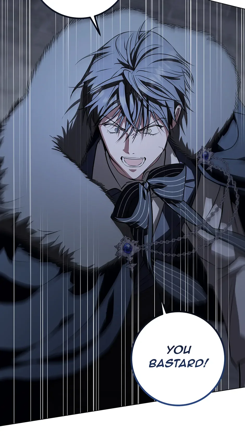 Please Get Out of My Household Chapter 56 page 16