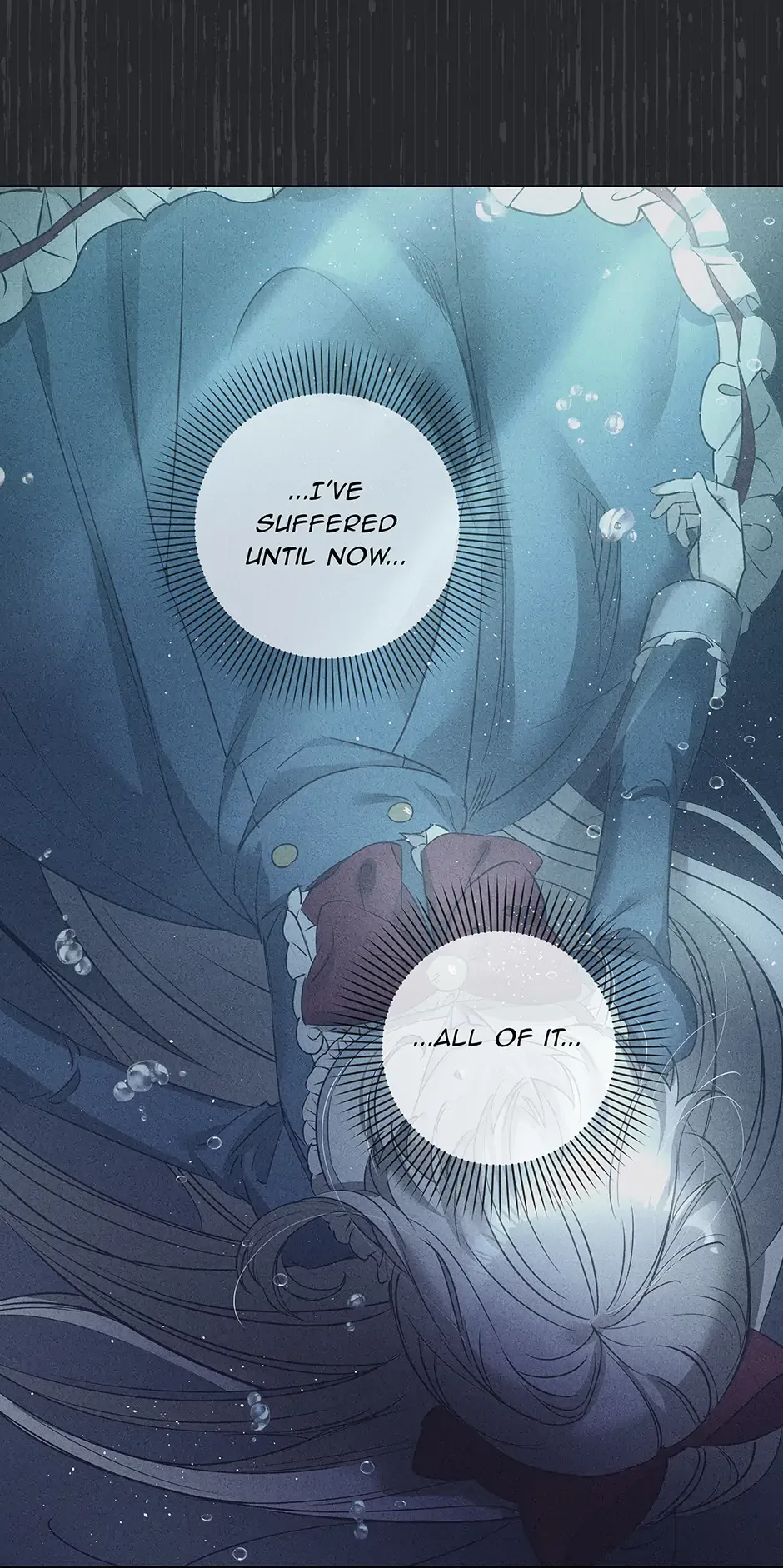 Please Get Out of My Household Chapter 56 page 7