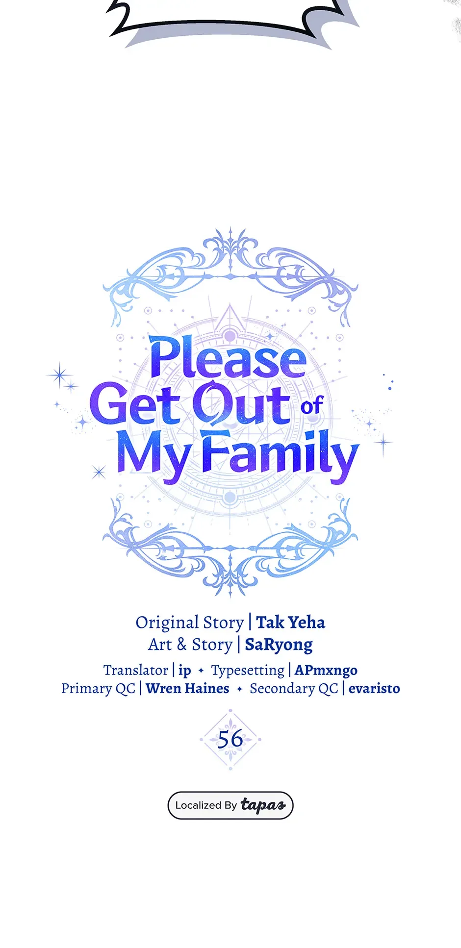 Please Get Out of My Household Chapter 56 page 11
