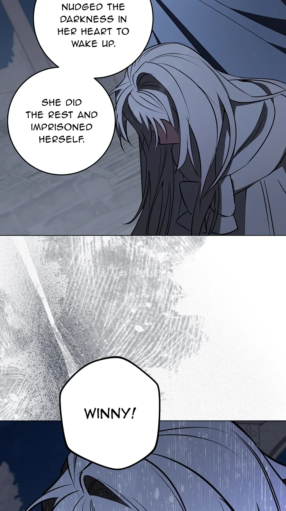 Please Get Out of My Household Chapter 56 page 14