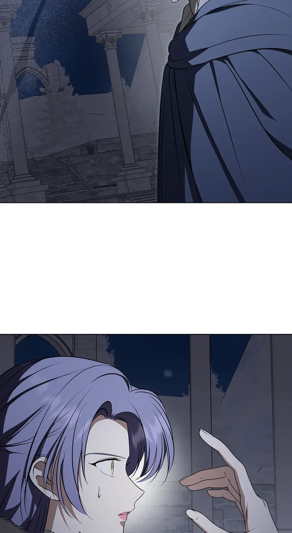 Please Get Out of My Household Chapter 56 page 26