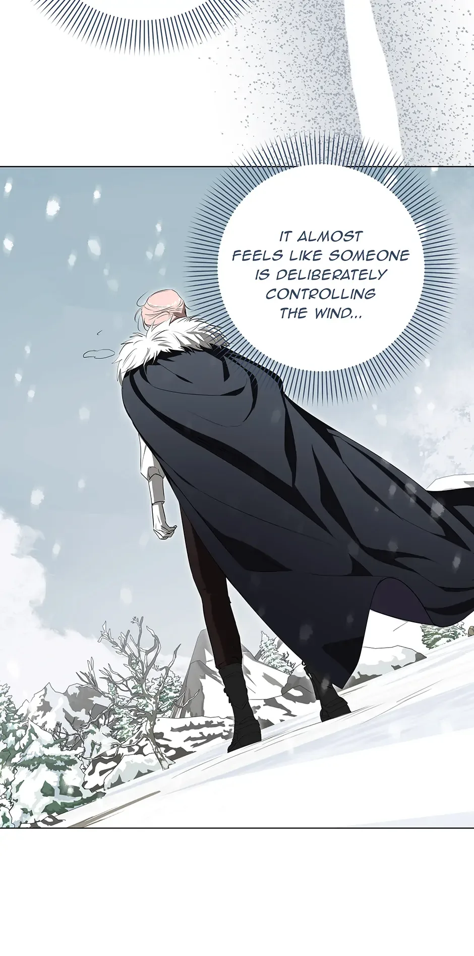 Please Get Out of My Household Chapter 52 page 60