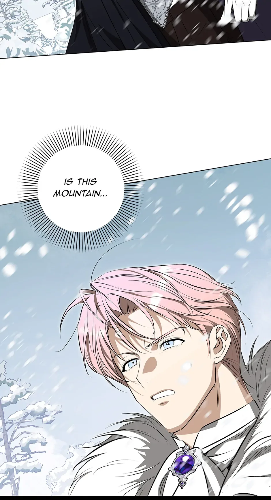 Please Get Out of My Household Chapter 52 page 64