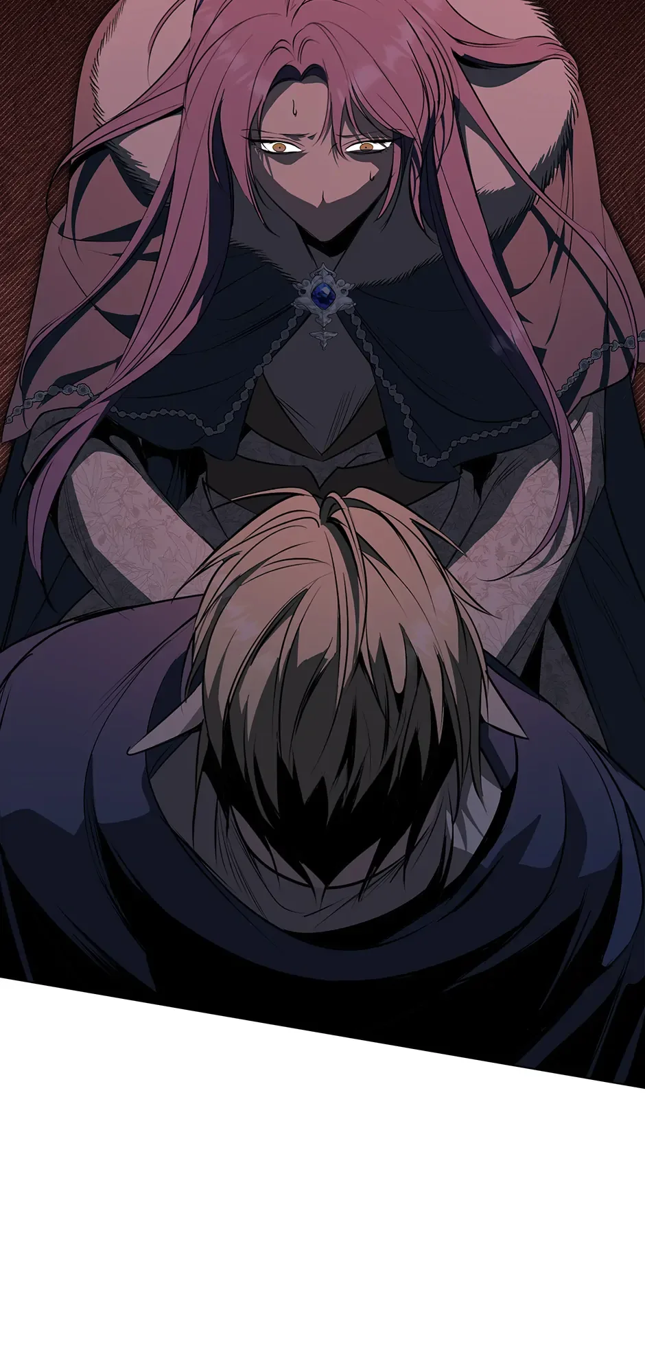 Please Get Out of My Household Chapter 56 page 65