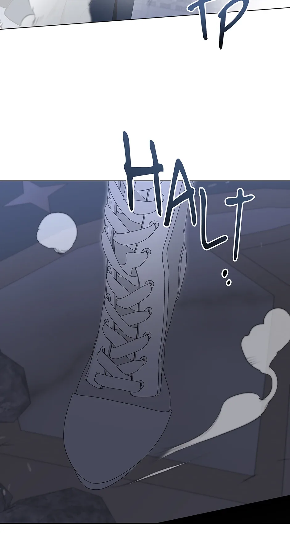 Please Get Out of My Household Chapter 56 page 53