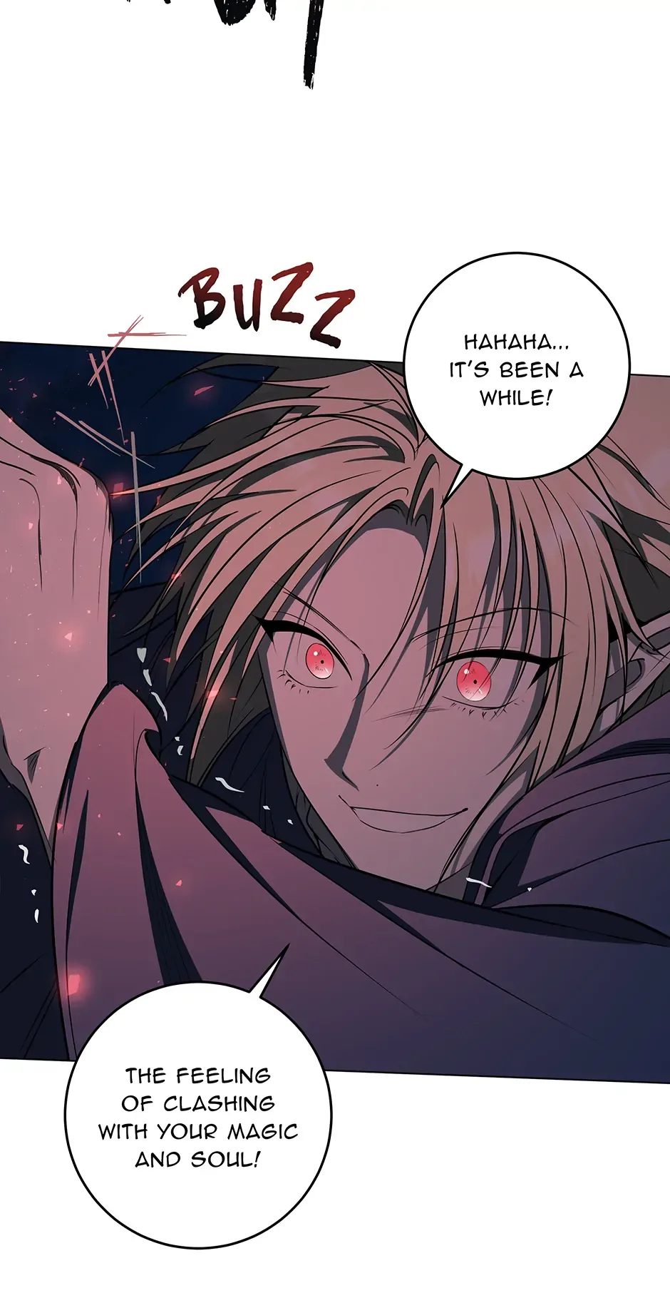 Please Get Out of My Household Chapter 56 page 38