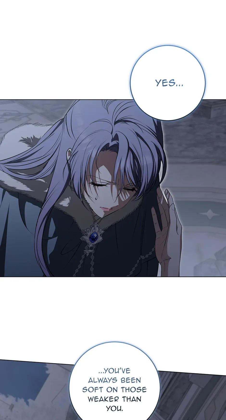 Please Get Out of My Household Chapter 56 page 66