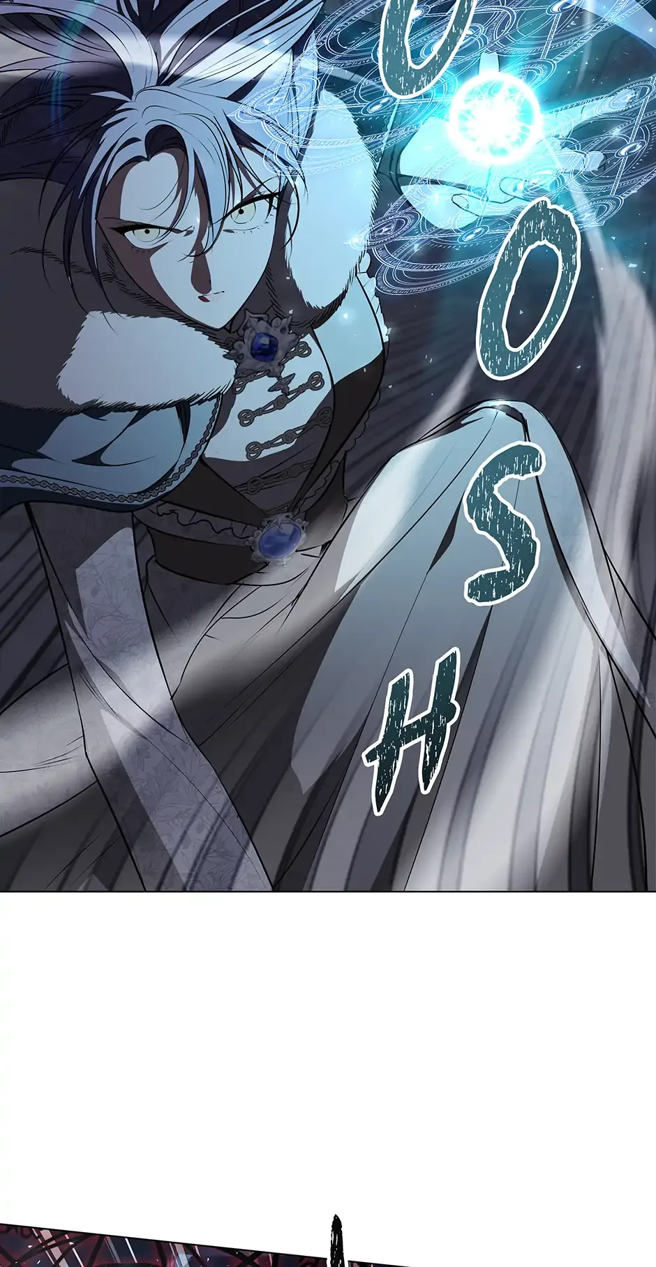 Please Get Out of My Household Chapter 56 page 36