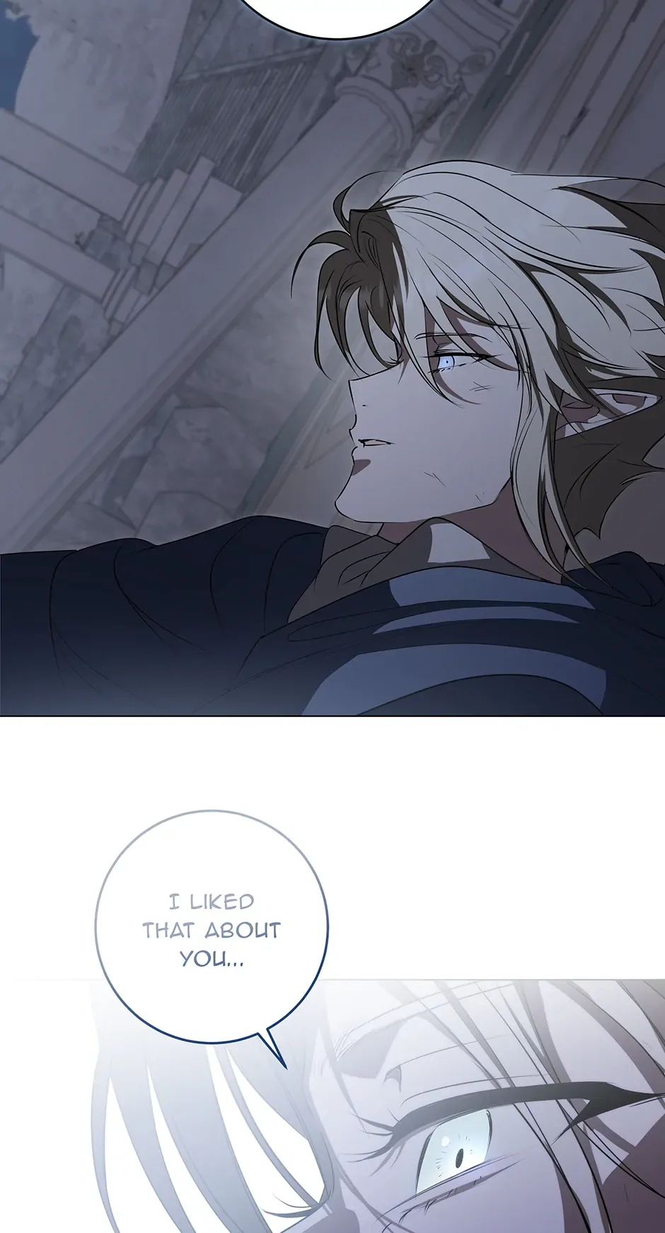 Please Get Out of My Household Chapter 56 page 67