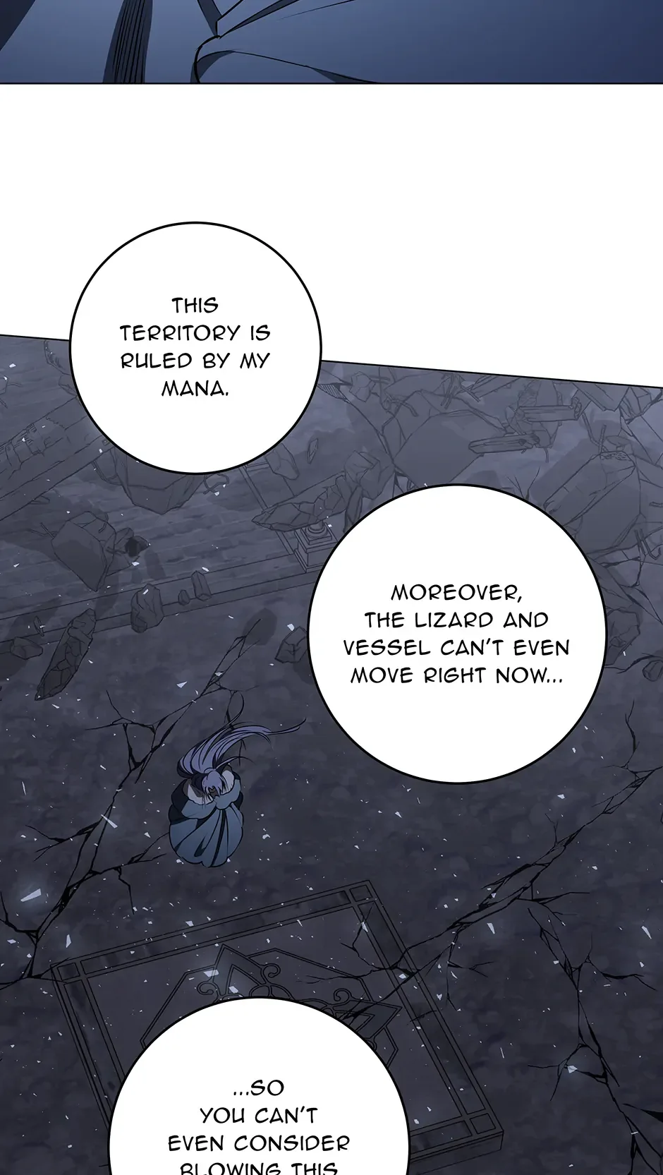 Please Get Out of My Household Chapter 56 page 41