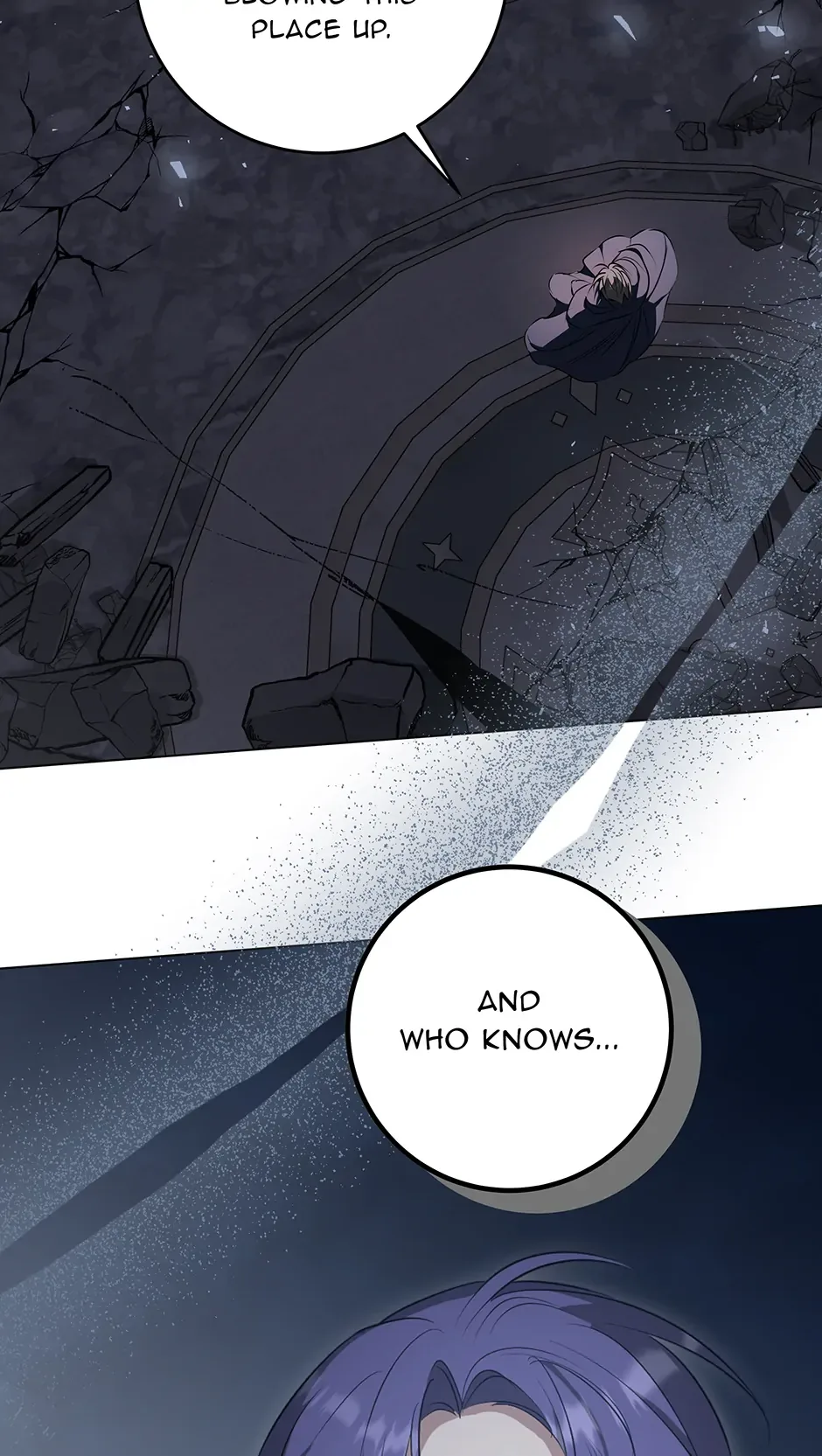 Please Get Out of My Household Chapter 56 page 42