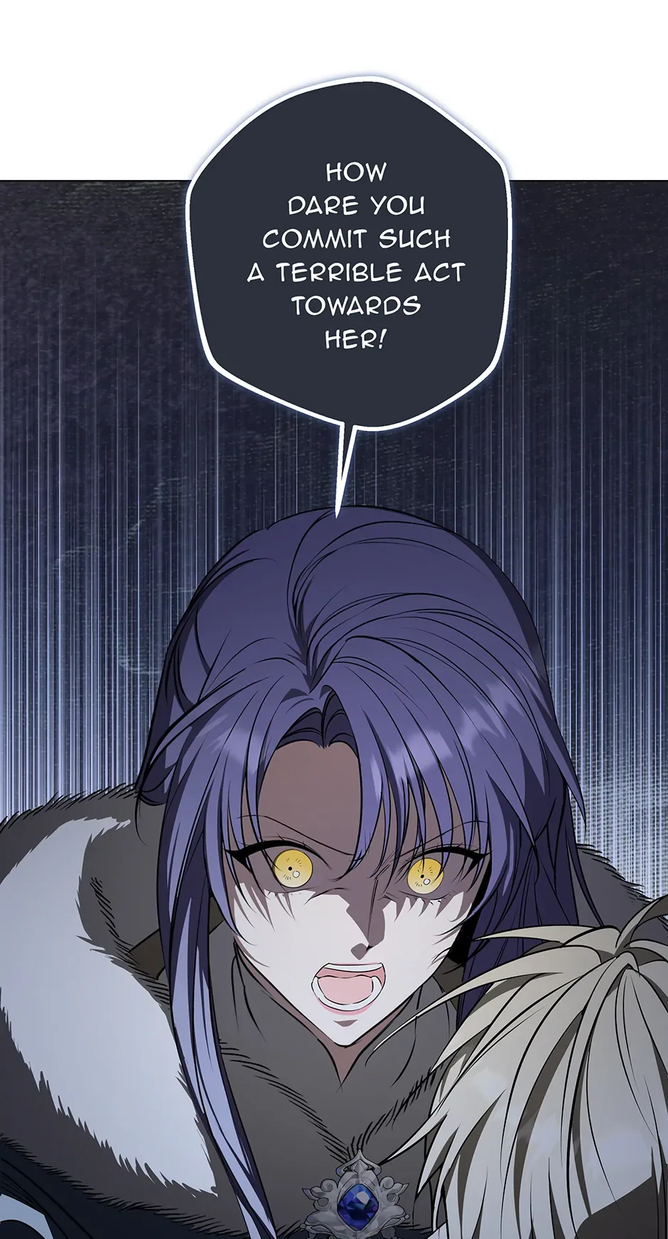Please Get Out of My Household Chapter 56 page 55