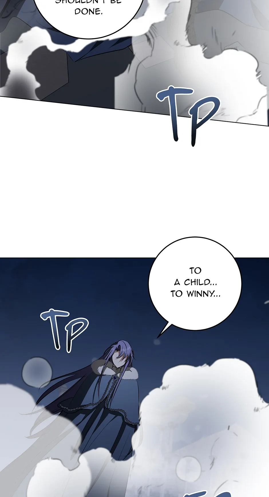 Please Get Out of My Household Chapter 56 page 52