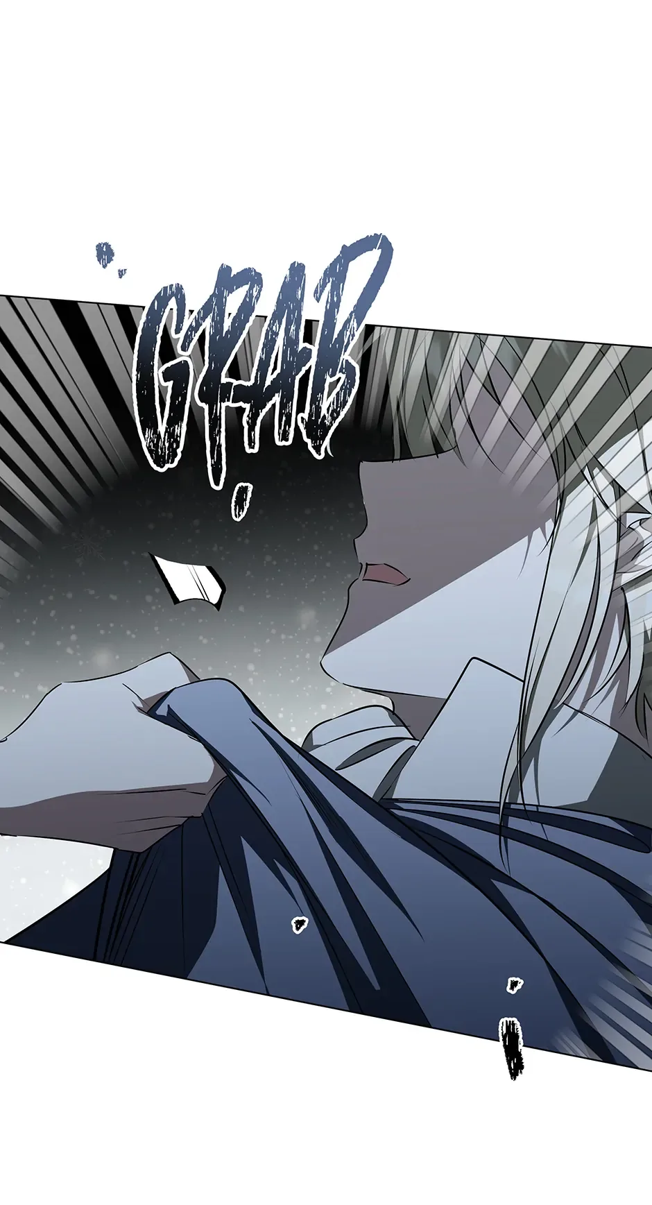 Please Get Out of My Household Chapter 56 page 54