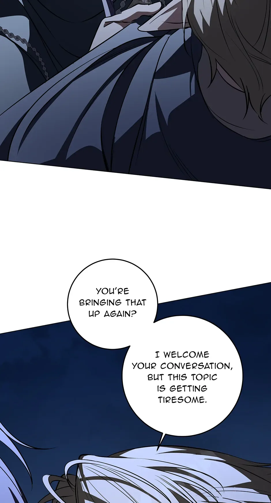Please Get Out of My Household Chapter 56 page 56