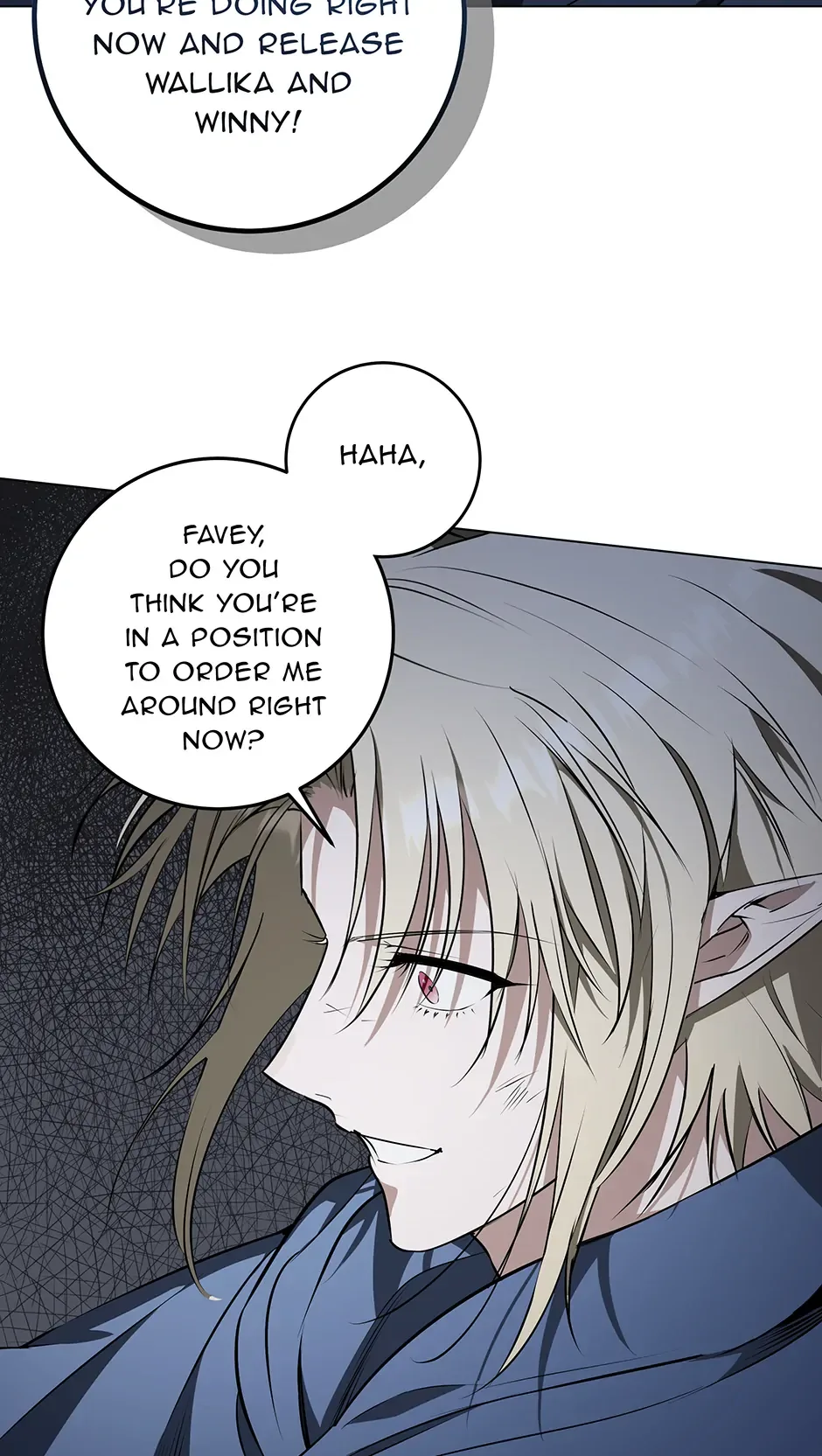 Please Get Out of My Household Chapter 56 page 40
