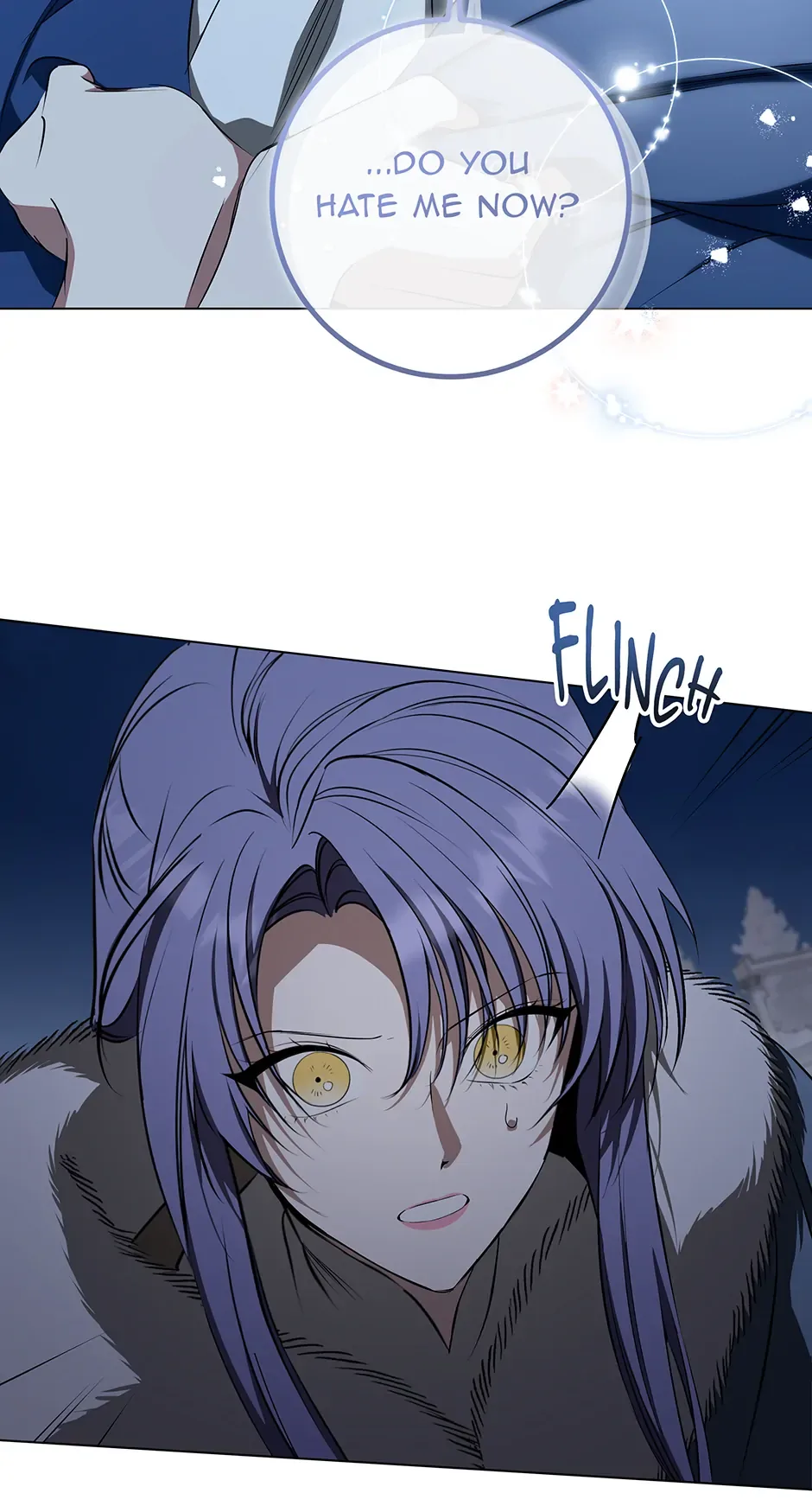 Please Get Out of My Household Chapter 56 page 61