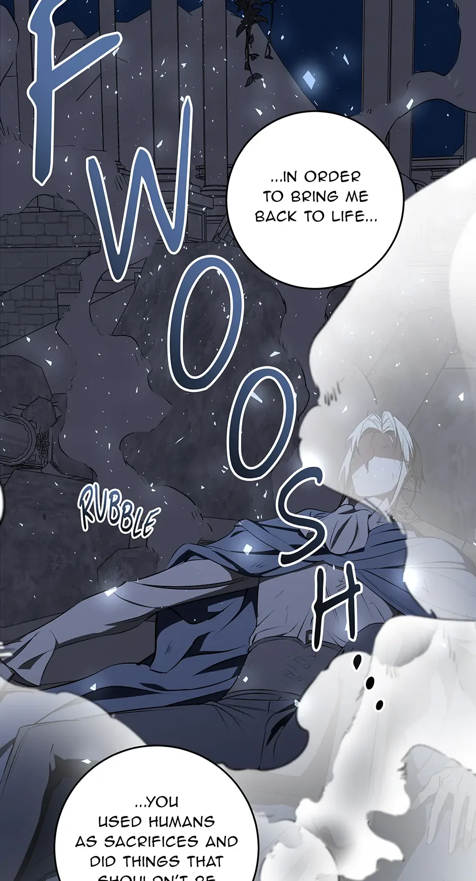 Please Get Out of My Household Chapter 56 page 51