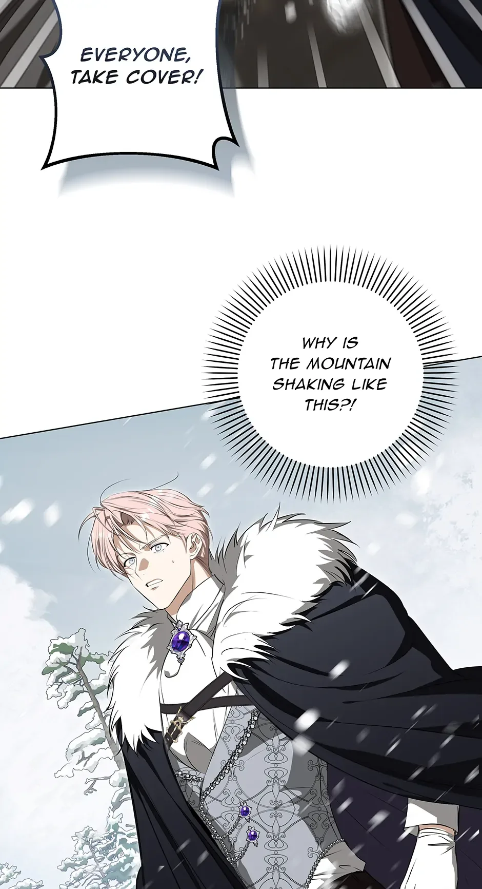 Please Get Out of My Household Chapter 52 page 63