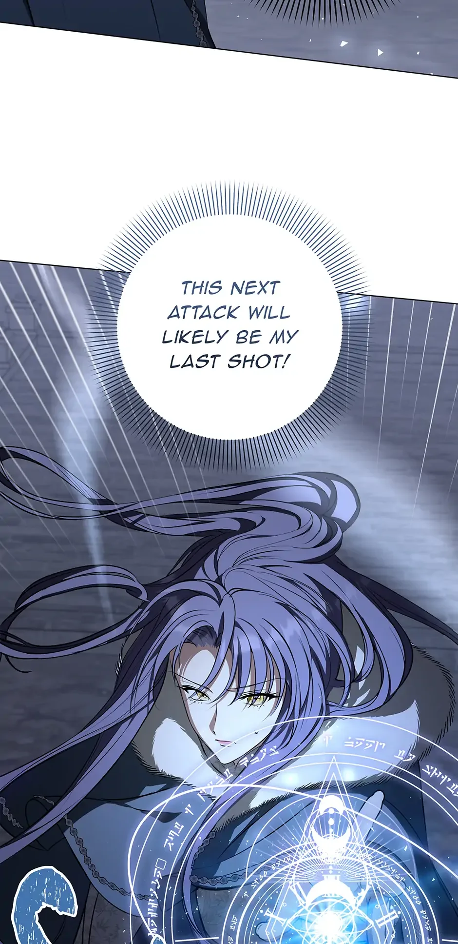 Please Get Out of My Household Chapter 56 page 45