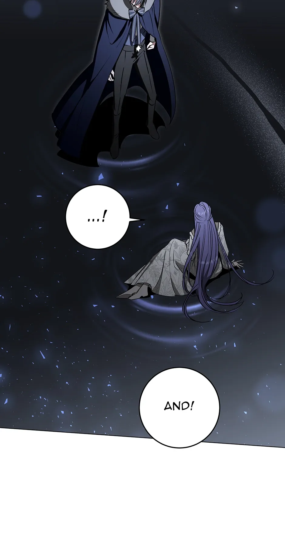 Please Get Out of My Household Chapter 57 page 26
