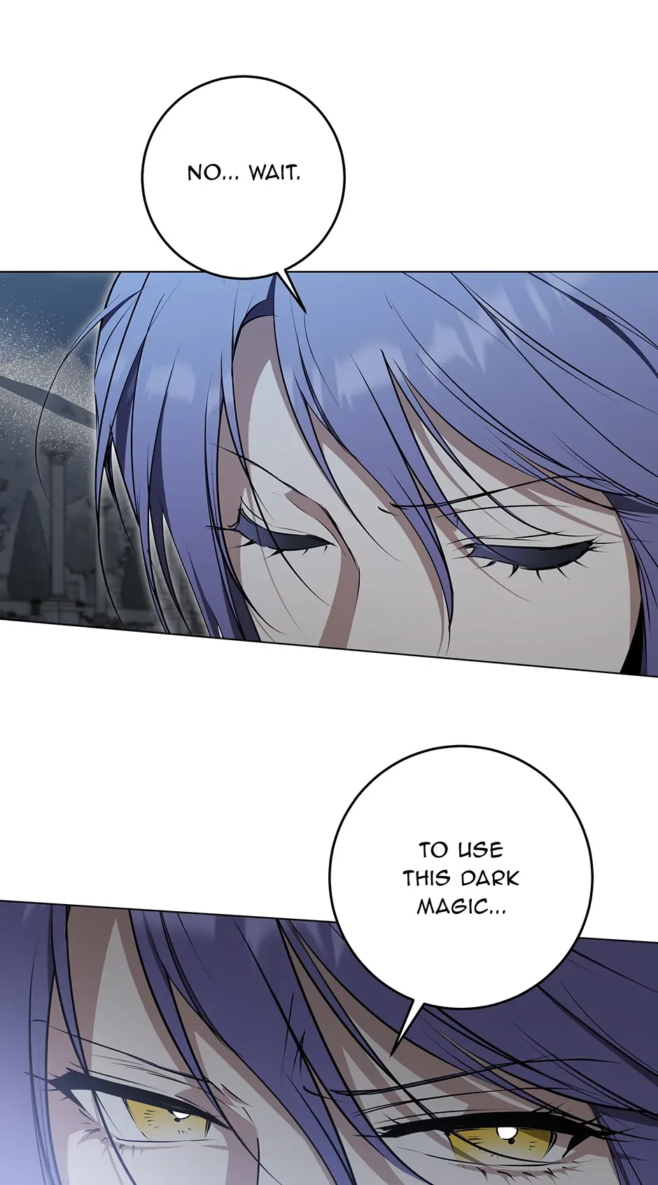 Please Get Out of My Household Chapter 57 page 39