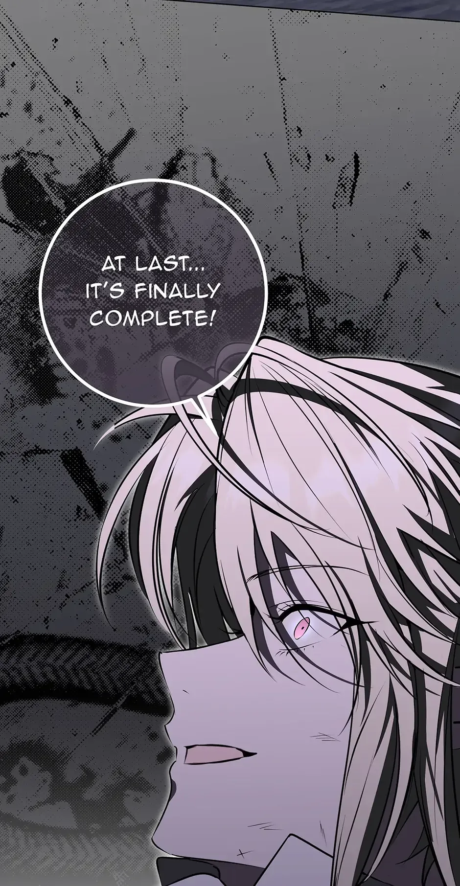 Please Get Out of My Household Chapter 57 page 6