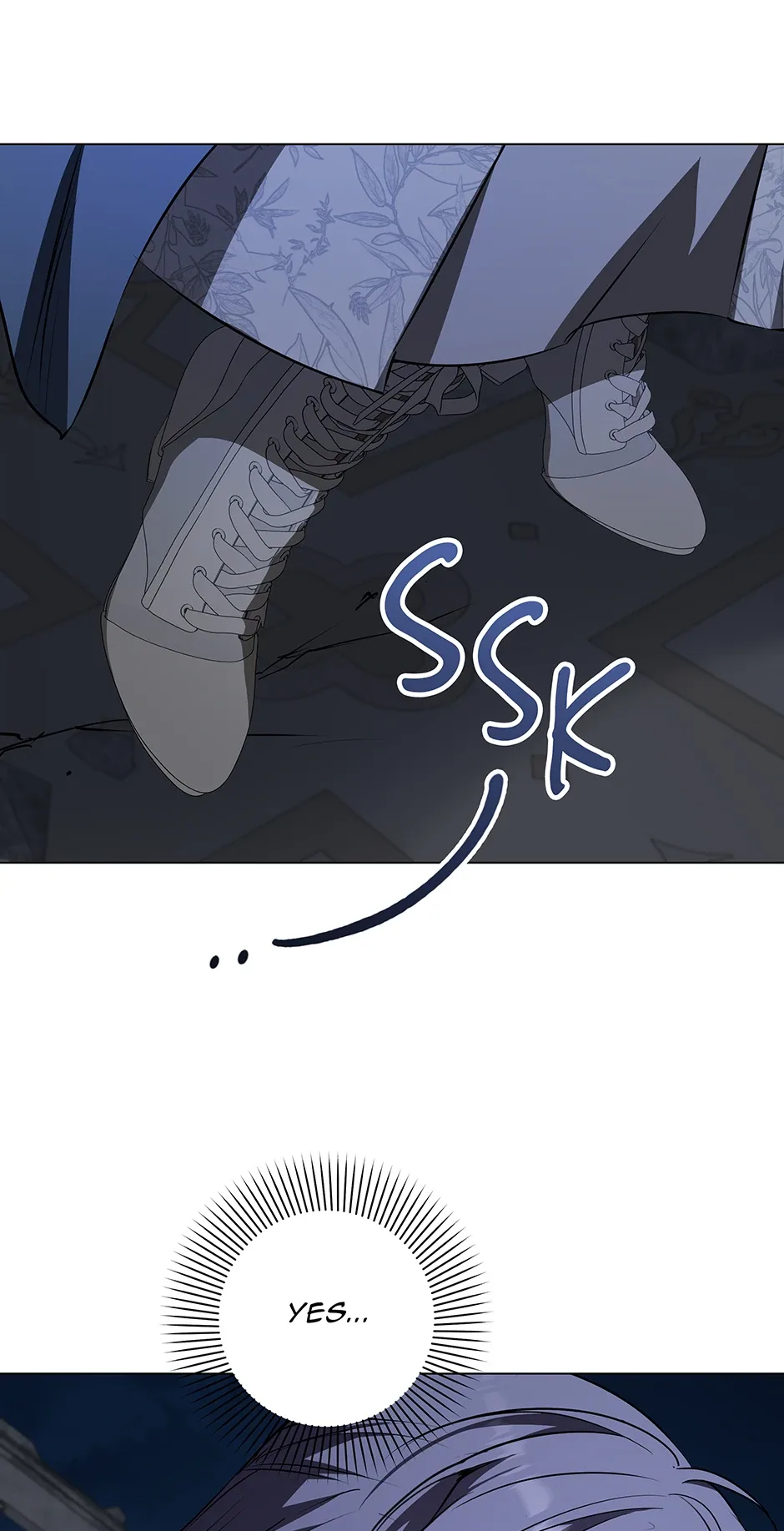 Please Get Out of My Household Chapter 57 page 52