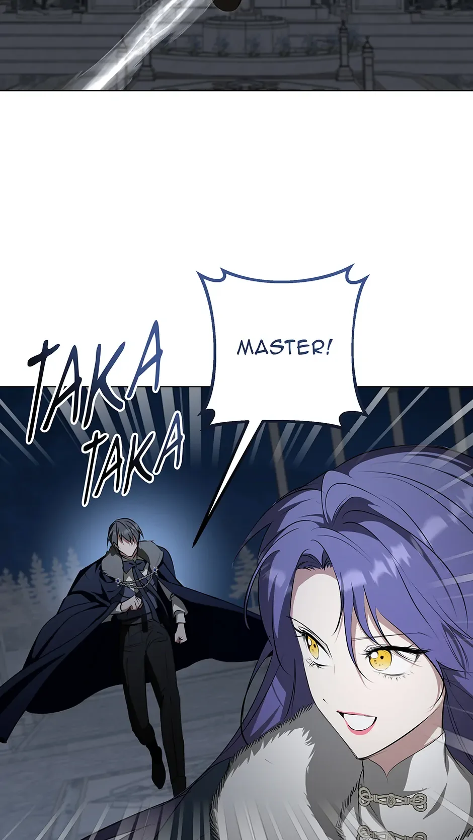 Please Get Out of My Household Chapter 57 page 59
