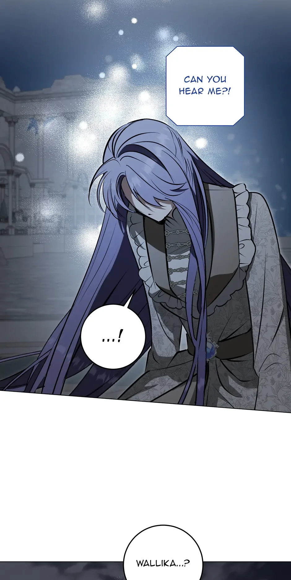 Please Get Out of My Household Chapter 57 page 18