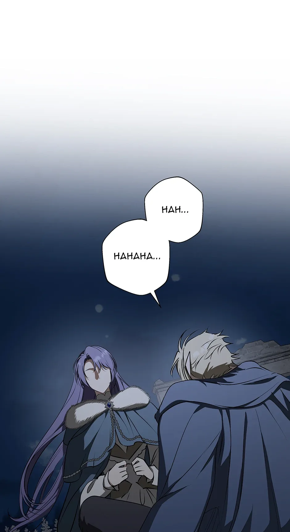 Please Get Out of My Household Chapter 57 page 9