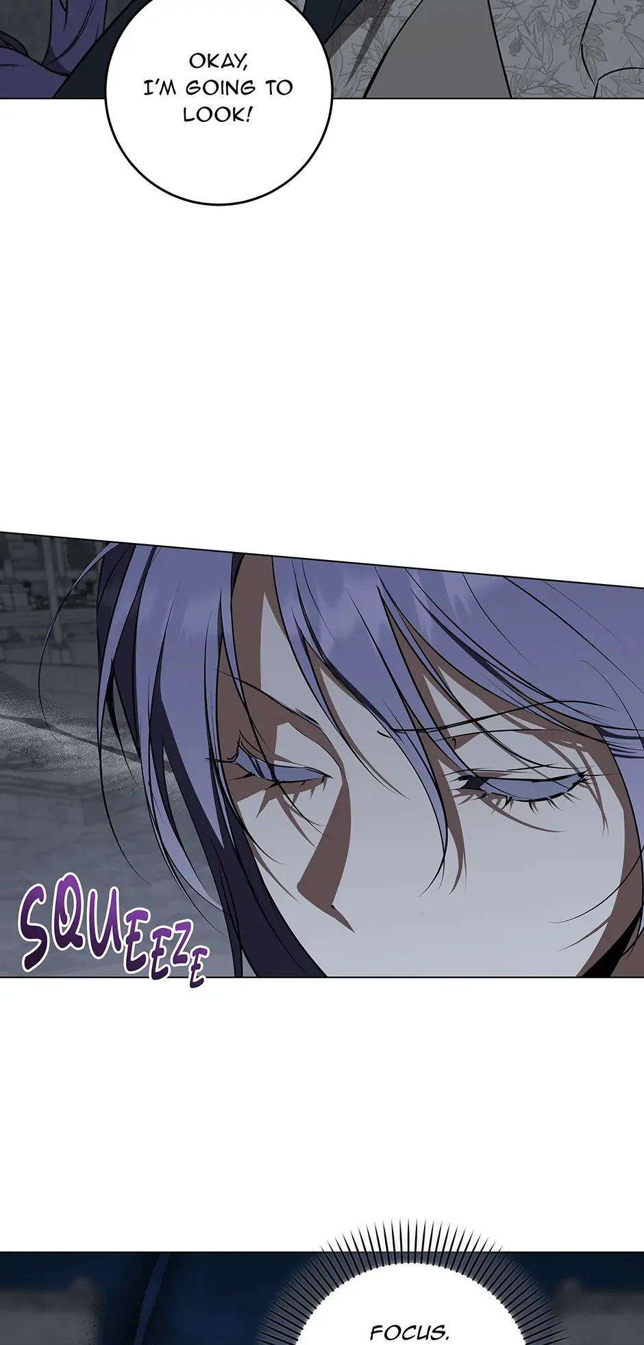 Please Get Out of My Household Chapter 57 page 34